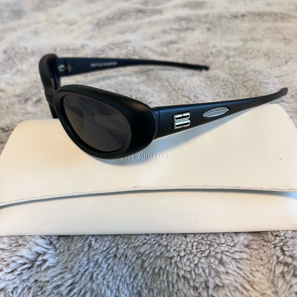 Jennie Gelati 01 sunglasses - Picture 7 of 11